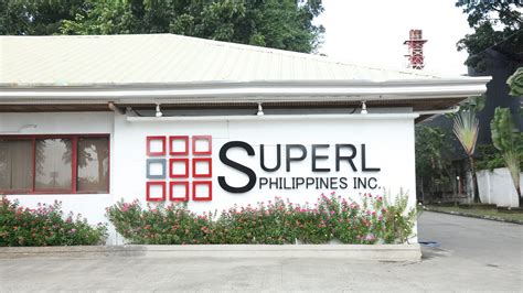 Superl Philippines, Inc. Official .